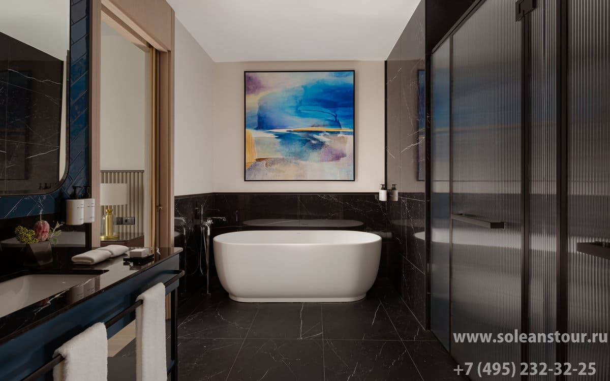 InterContinental Tashkent 5* InterContinental Tashkent 5*